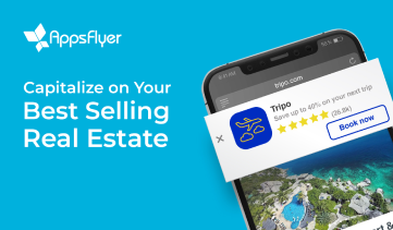 Appsflyer lanson aplikacion për shitje të patundshmërisë në urgjencë
